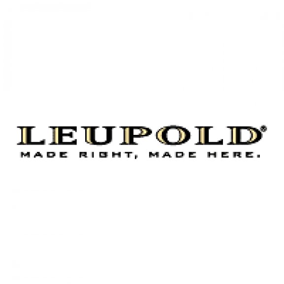 Logo of Leupold