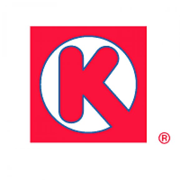 Logo of Circle K