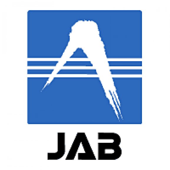 Logo of JAB