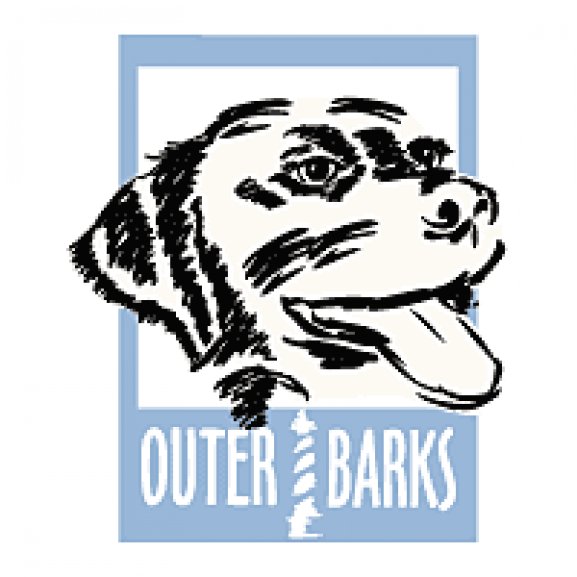 Logo of Outer Barks