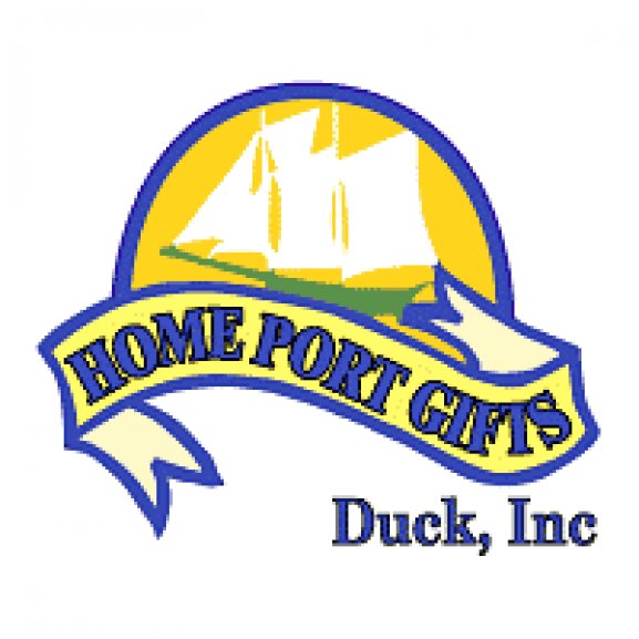Logo of Home Port Gifts