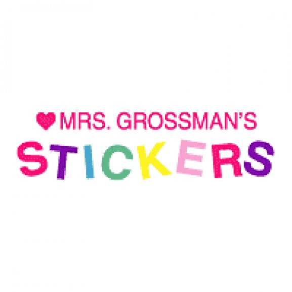 Logo of Stickers