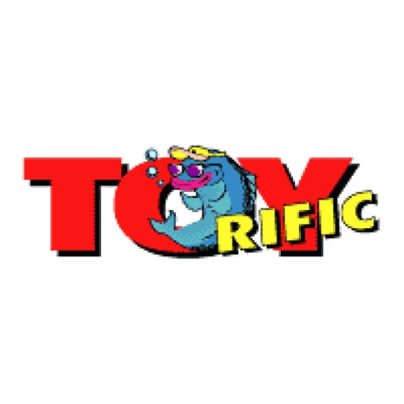 Logo of Toyrific
