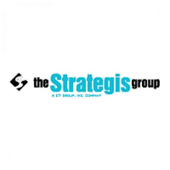 Logo of The Strategis Group