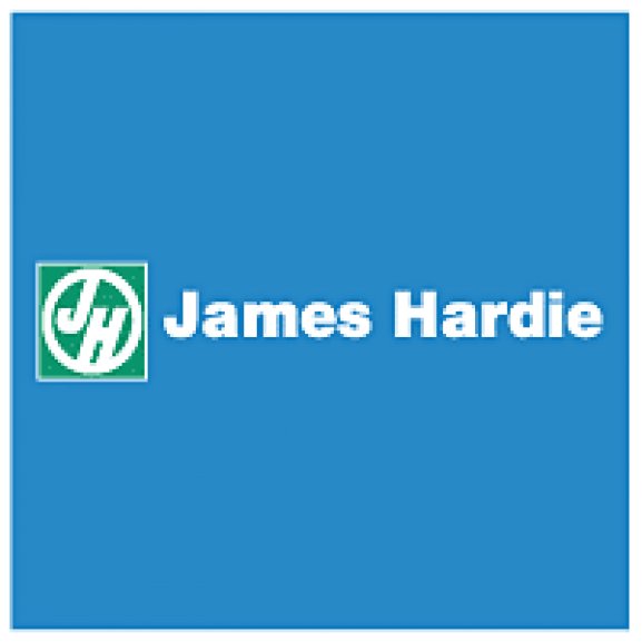 Logo of James Hardie