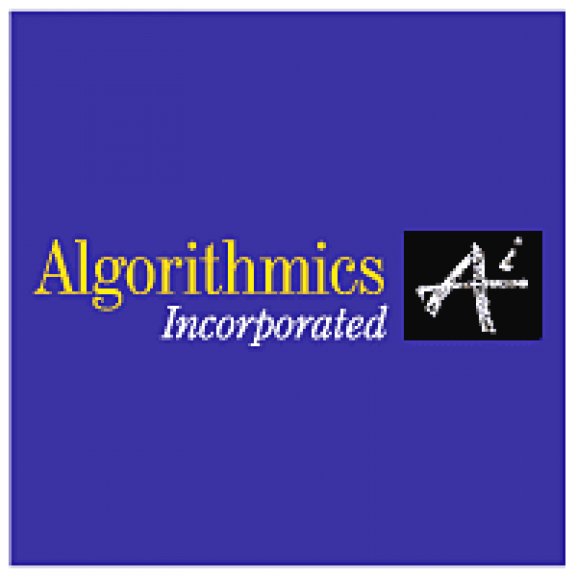 Logo of Algorithmics