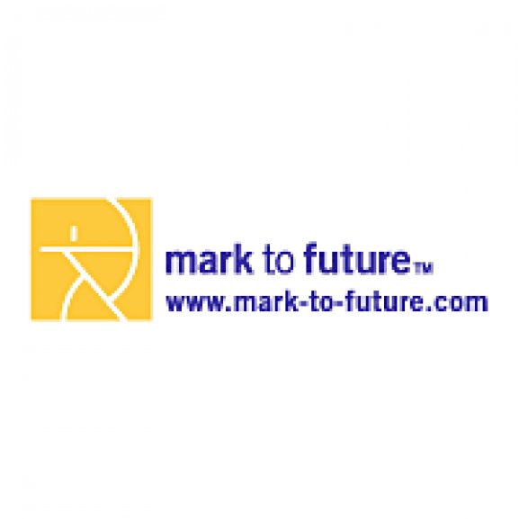 Logo of mark to future