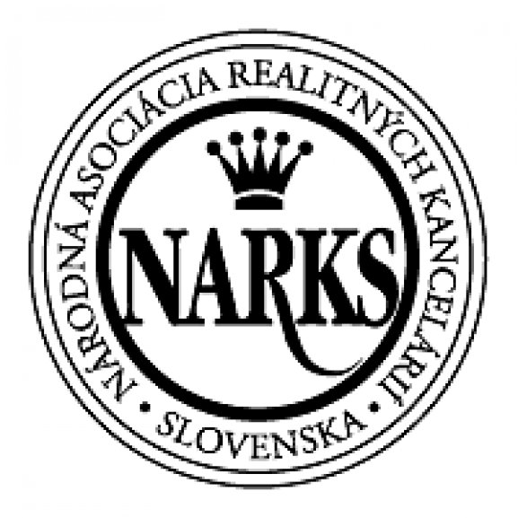 Logo of NARKS