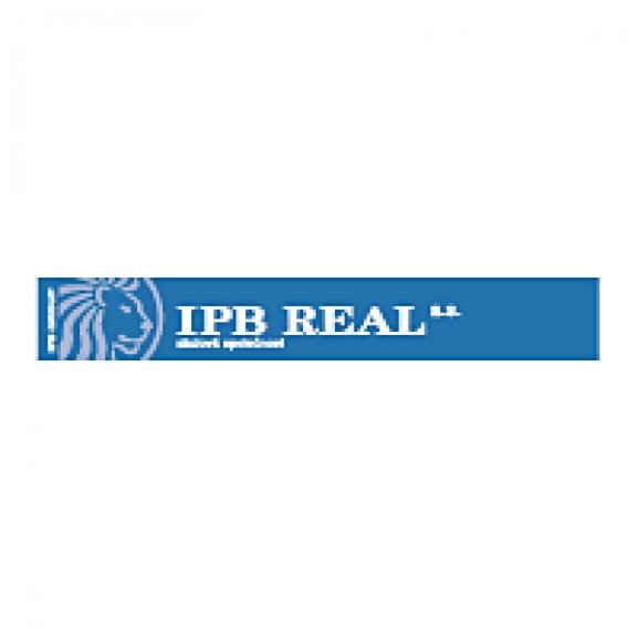 Logo of IPB Real
