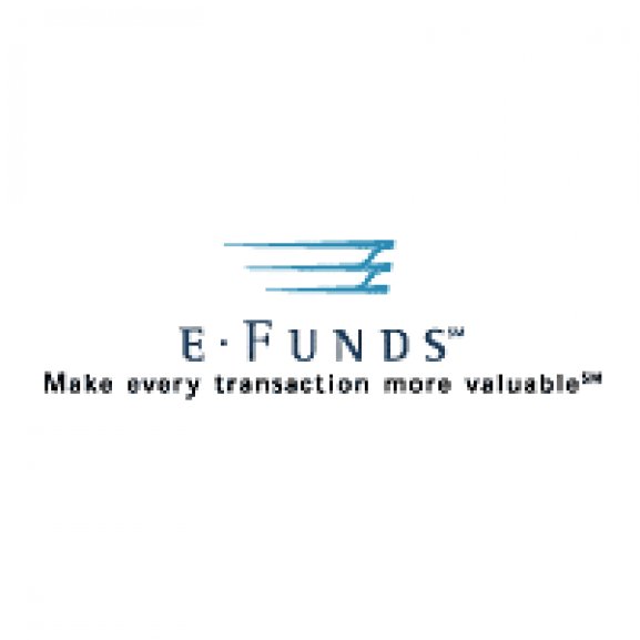 Logo of eFunds