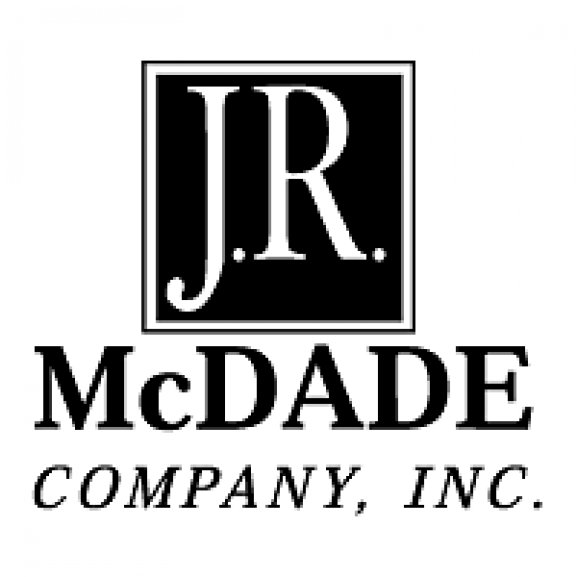 Logo of J.R. McDade