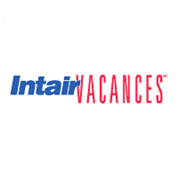 Logo of Intair Vacances