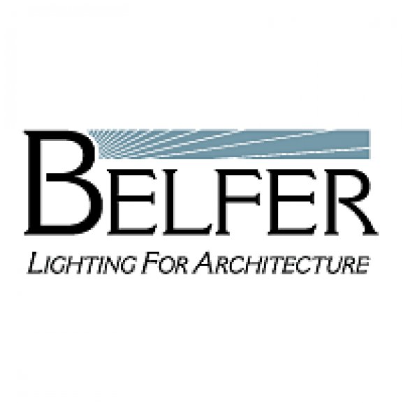 Logo of Belfer