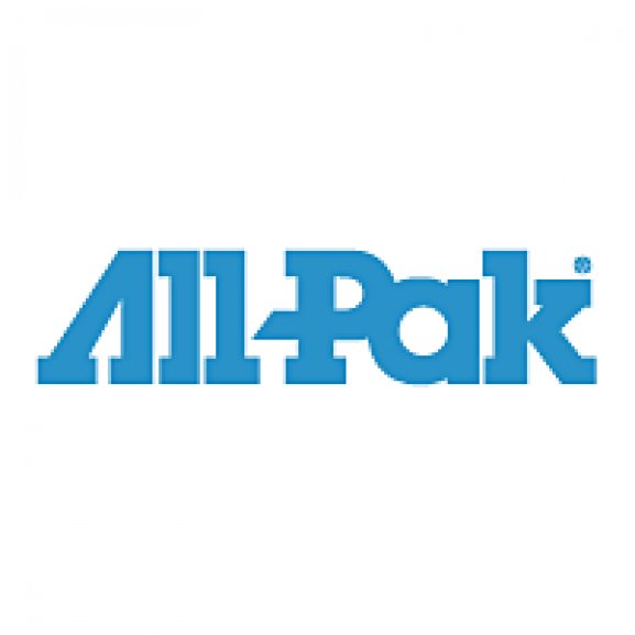 Logo of All-Pak