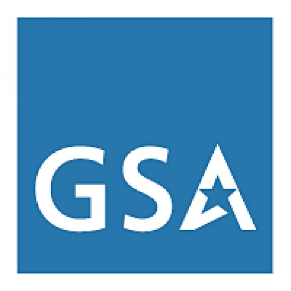 Logo of GSA