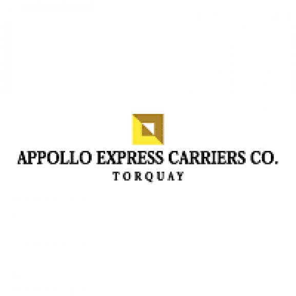 Logo of Appollo Express Carriers