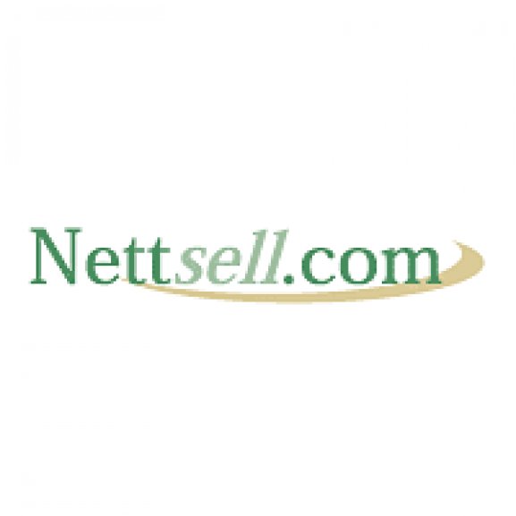 Logo of Nettsell.com