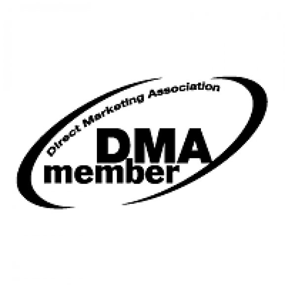 Logo of DMA member