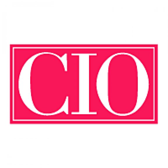 Logo of CIO