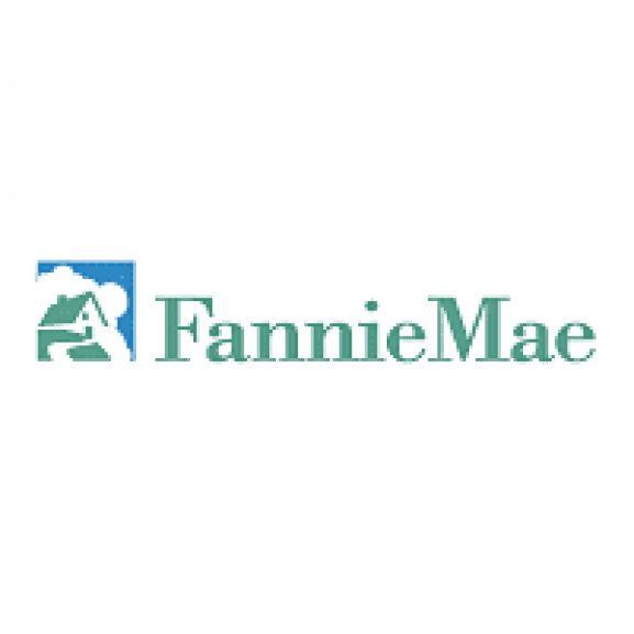 Logo of Fannie Mae