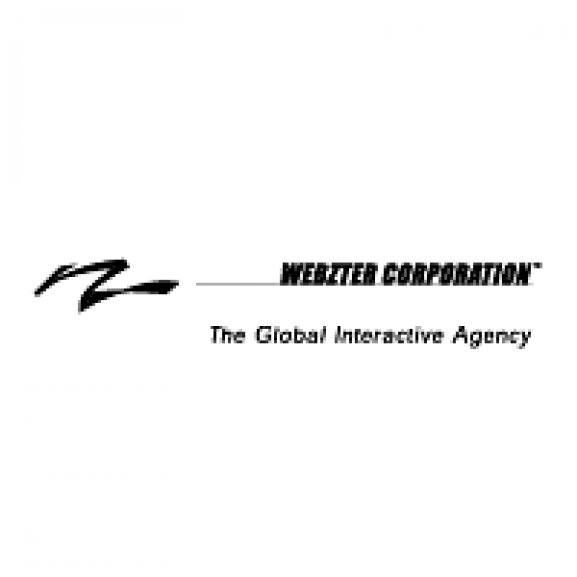 Logo of Webzter
