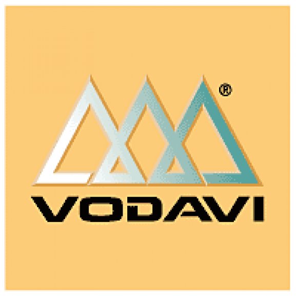 Logo of Vodavi