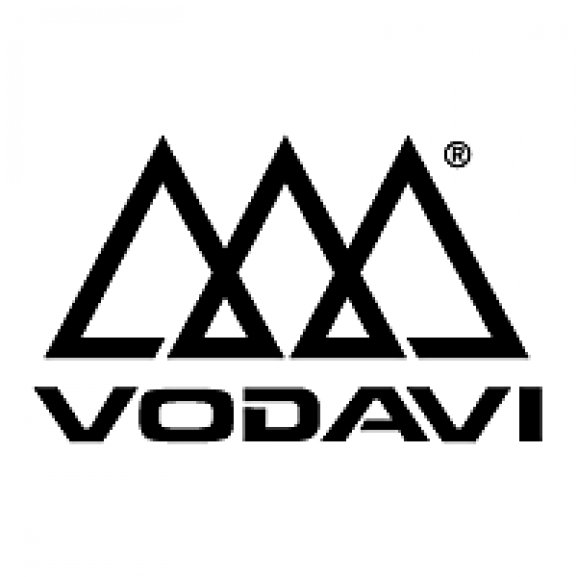 Logo of Vodavi