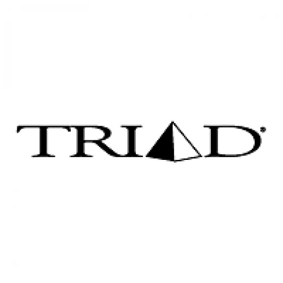 Logo of Triad