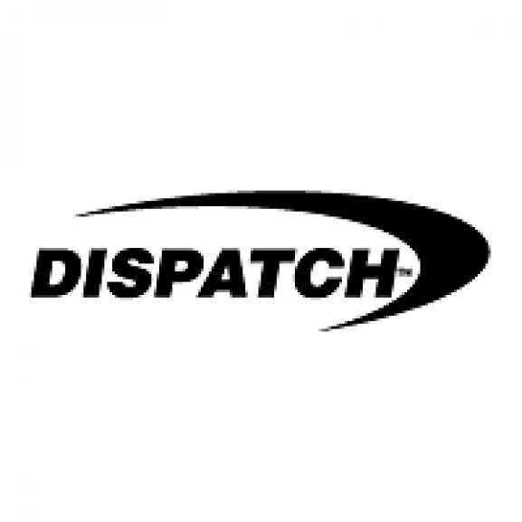 Logo of Dispatch