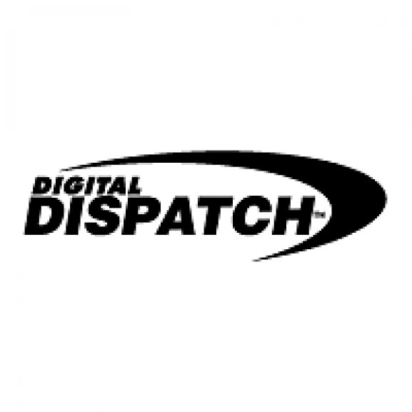 Logo of Digital Dispatch