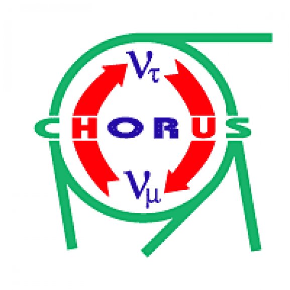 Logo of Chorus