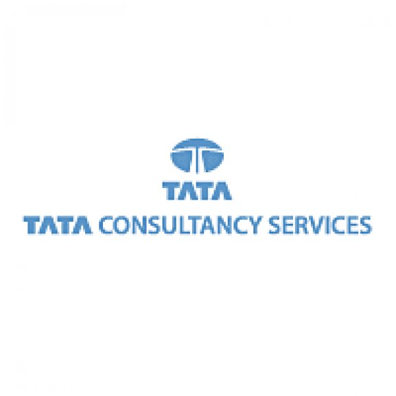 Logo of TATA Consultancy Services