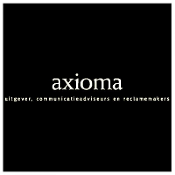 Logo of Axioma