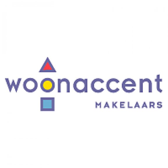 Logo of Woonaccent Makelaars