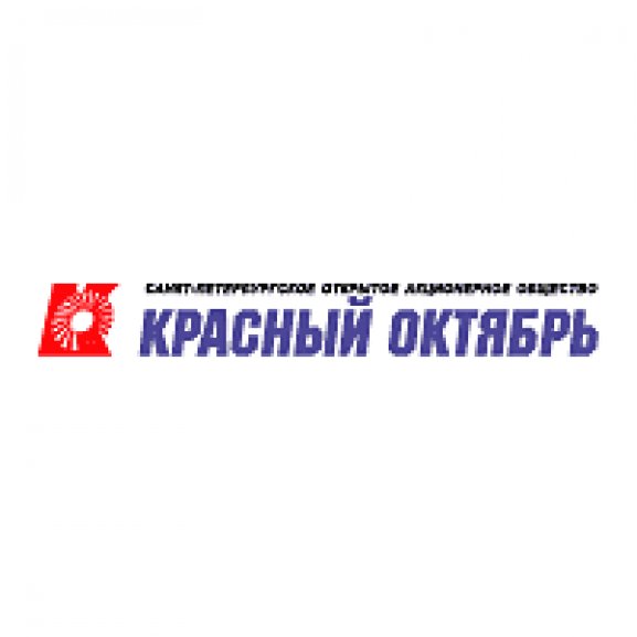 Logo of Red October