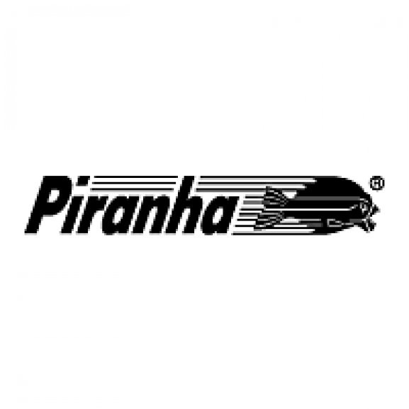 Logo of Piranha