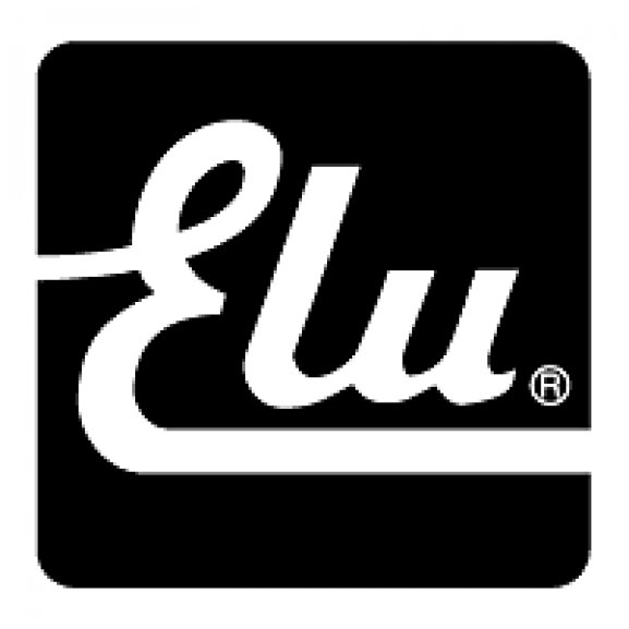 Logo of Elu