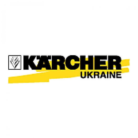 Logo of Kaercher Ukraine