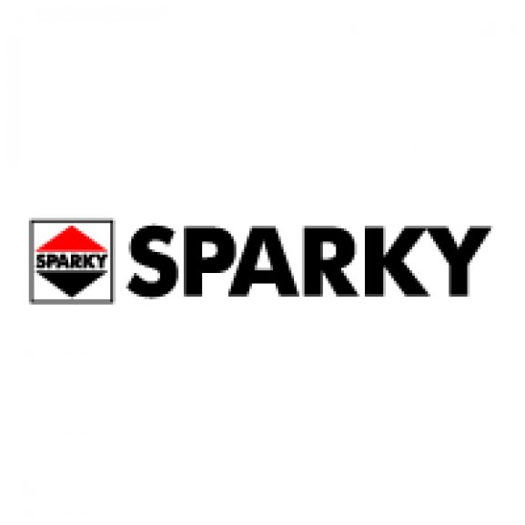 Logo of Sparky