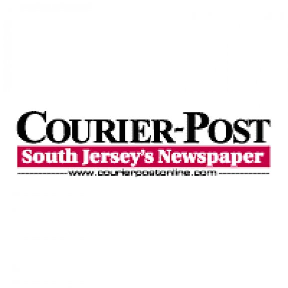 Logo of Courier Post