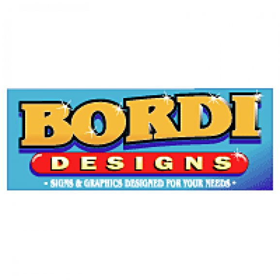 Logo of Bordi Designs