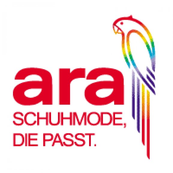 Logo of ARA