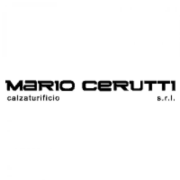 Mario Cerutti | Brands of the World™ | Download vector logos and logotypes