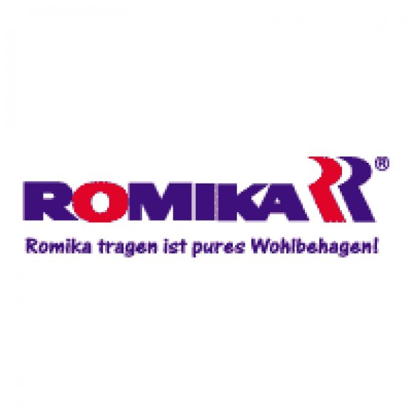 Logo of Romika