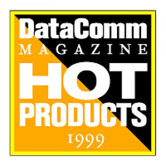 Logo of DataComm