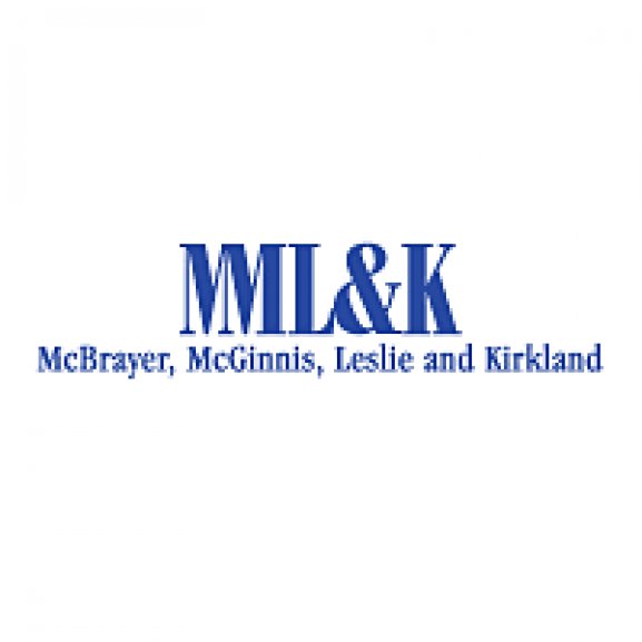 Logo of MML&K