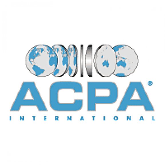 Logo of ACPA