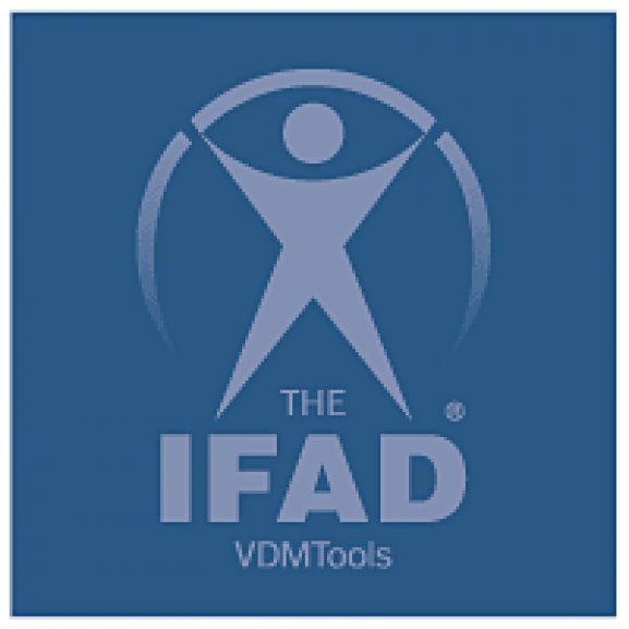 Logo of IFAD