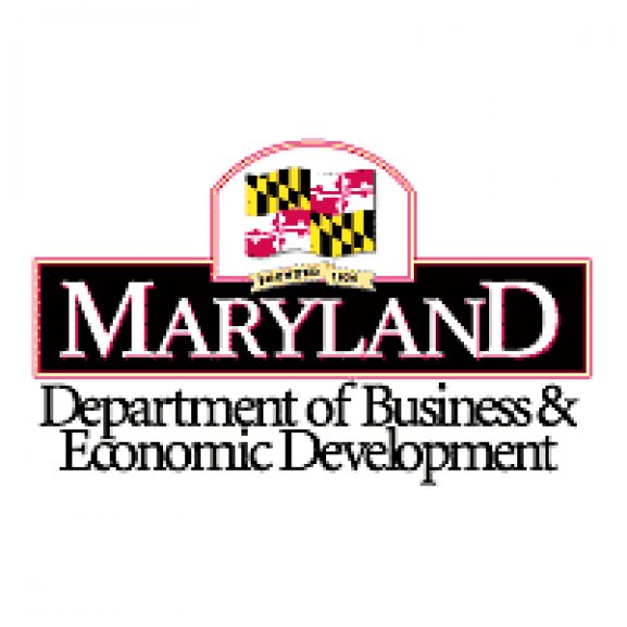 Logo of Maryland
