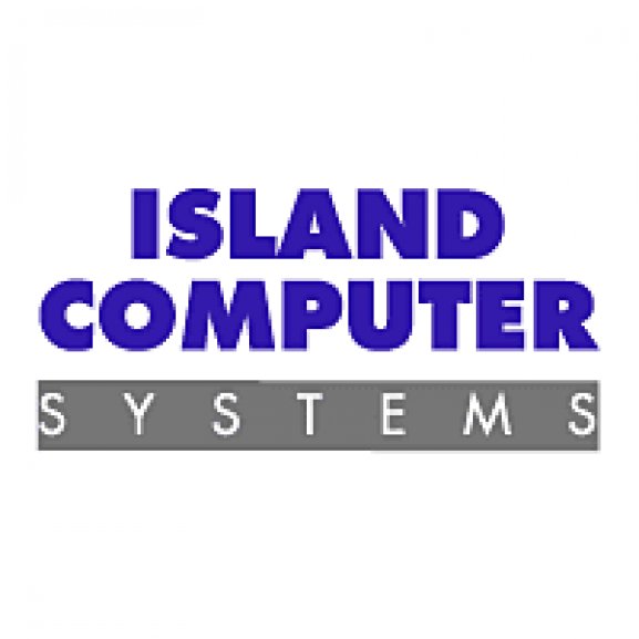 Logo of Island Computer